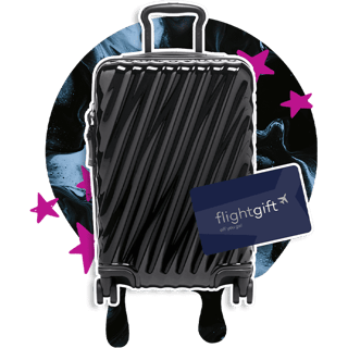 luggage