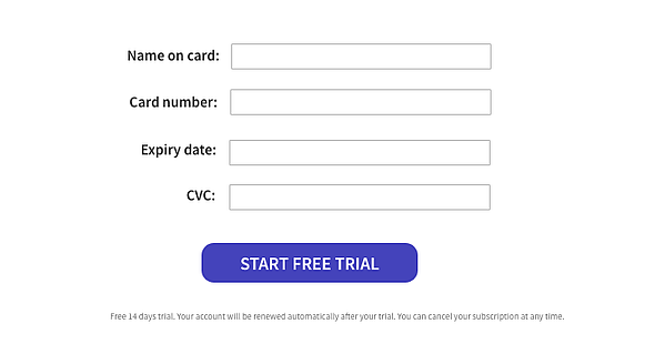 example of unethical design