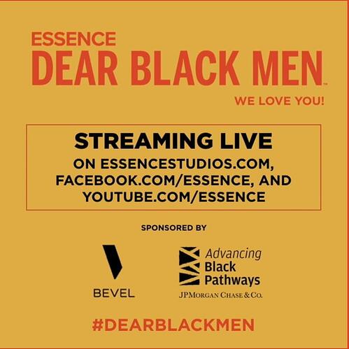 Essence's corporate sponsorship example 