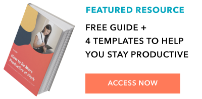 5 Contact Management Tips to Make Your Business More Productive